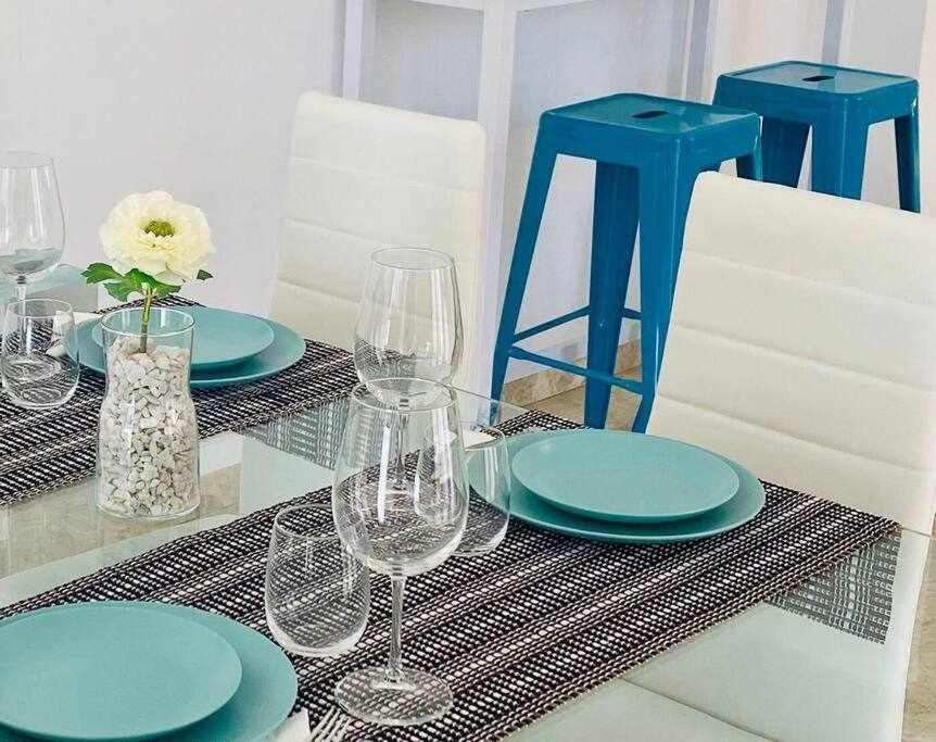 VII Apartamentos Morales & Arnal Ronda Buitenkant foto
